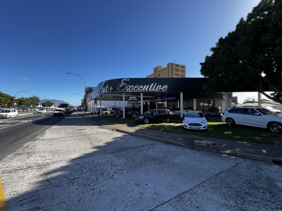 Commercial Property for Sale in Parow East Western Cape